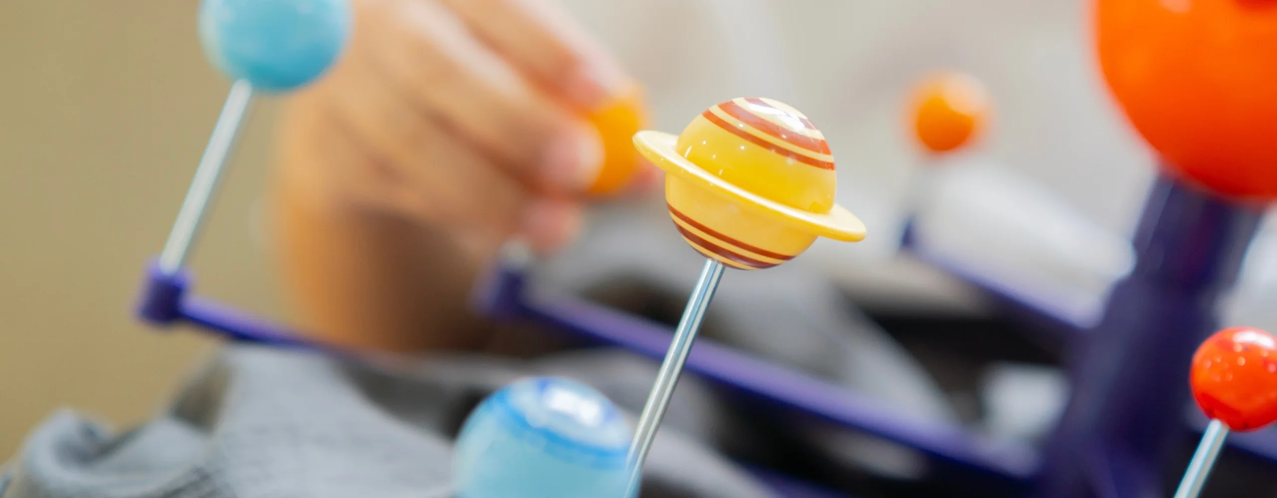 Keşfederek Öğren, Üreterek Geliş