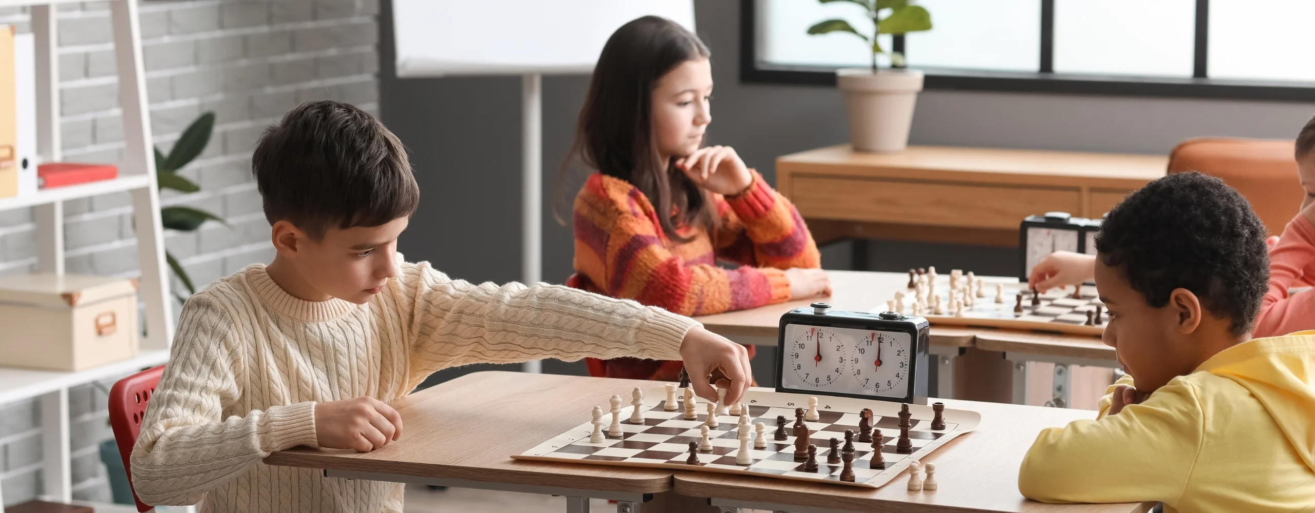 Zihinsel Güç, Stratejik Başarı